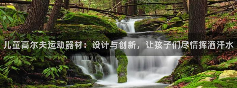 征途国际招商电话号码查询是多少：儿童高尔夫运动器材：设计与创