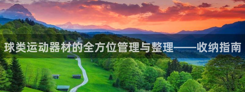 征途国际是干嘛的公司：球类运动器材的全方位管理与整理